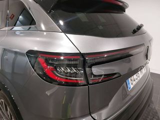 Renault Austral Austral 1.2 E-Tech Híbrido Iconic 146kW Iconic