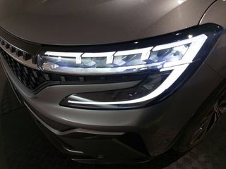 Renault Austral Austral 1.2 E-Tech Híbrido Iconic 146kW Iconic