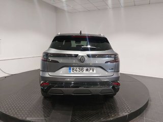 Renault Austral Austral 1.2 E-Tech Híbrido Iconic 146kW Iconic