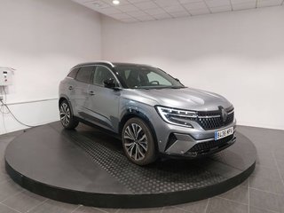 Renault Austral Austral 1.2 E-Tech Híbrido Iconic 146kW Iconic