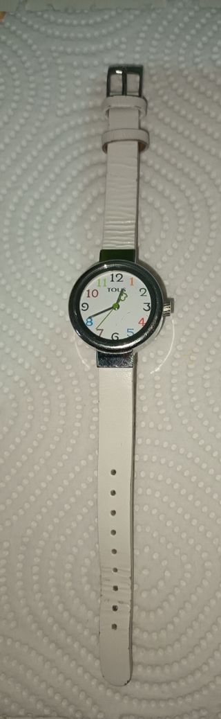 Reloj TOUS niña 