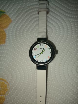 Reloj TOUS niña 
