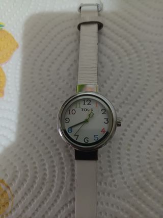 Reloj TOUS niña 