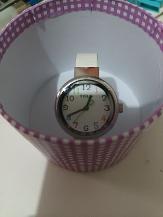 Reloj TOUS niña 