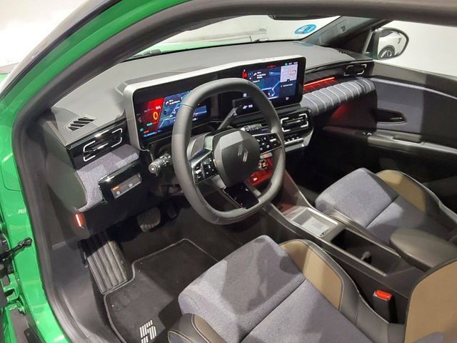 Renault R5 R5 Techno autonomía confort 110 kW Techno