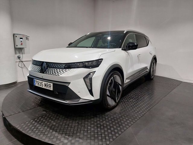 Renault Scénic  E-Tech Iconic Gran Autonomía 160kW Iconic
