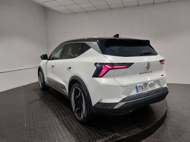 Renault Scénic  E-Tech Iconic Gran Autonomía 160kW Iconic