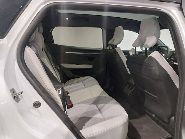 Renault Scénic  E-Tech Iconic Gran Autonomía 160kW Iconic