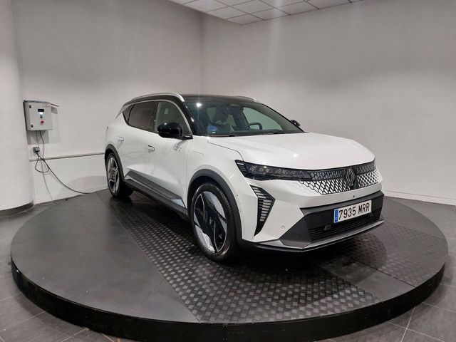 Renault Scénic  E-Tech Iconic Gran Autonomía 160kW Iconic