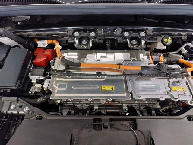 Renault Scénic  E-Tech Iconic Gran Autonomía 160kW Iconic