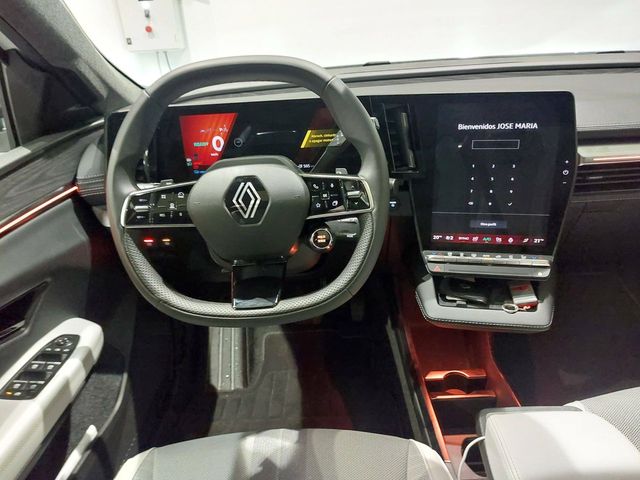 Renault Scénic  E-Tech Iconic Gran Autonomía 160kW Iconic