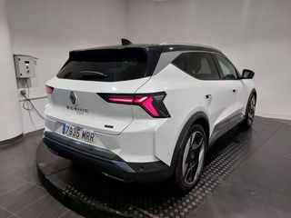 Renault Scénic  E-Tech Iconic Gran Autonomía 160kW