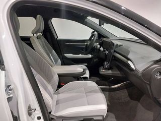 Renault Scénic  E-Tech Iconic Gran Autonomía 160kW
