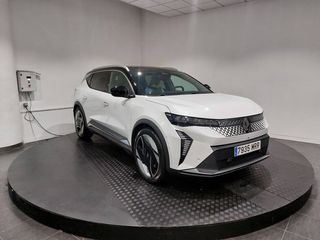 Renault Scénic  E-Tech Iconic Gran Autonomía 160kW