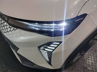 Renault Scénic  E-Tech Iconic Gran Autonomía 160kW
