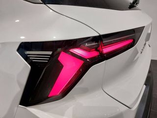 Renault Scénic  E-Tech Iconic Gran Autonomía 160kW