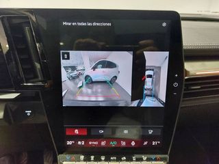 Renault Scénic  E-Tech Iconic Gran Autonomía 160kW