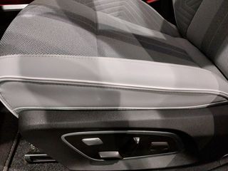 Renault Scénic  E-Tech Iconic Gran Autonomía 160kW