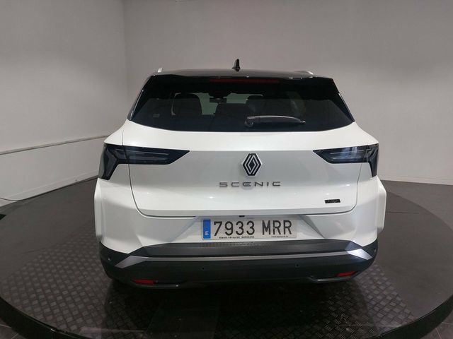 Renault Scénic  E-Tech Iconic Gran Autonomía 160kW Iconic