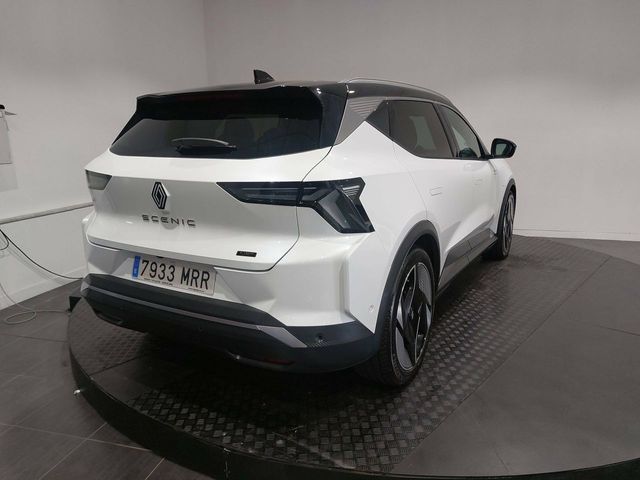 Renault Scénic  E-Tech Iconic Gran Autonomía 160kW Iconic