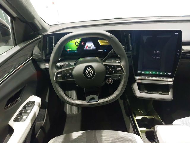 Renault Scénic  E-Tech Iconic Gran Autonomía 160kW Iconic