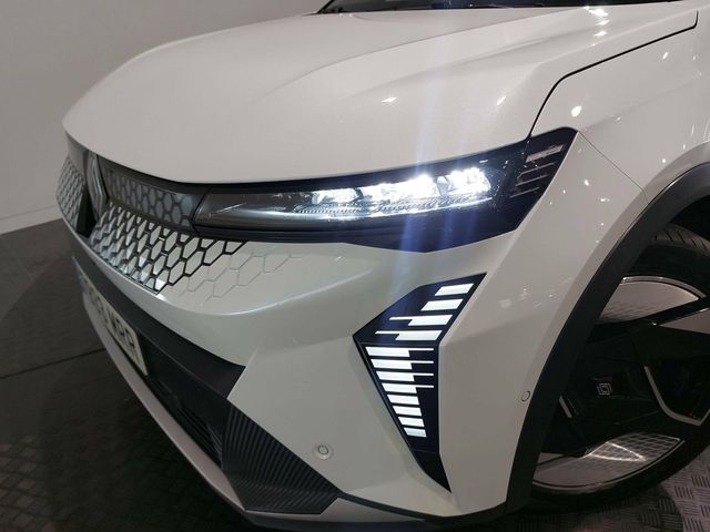 Renault Scénic  E-Tech Iconic Gran Autonomía 160kW Iconic