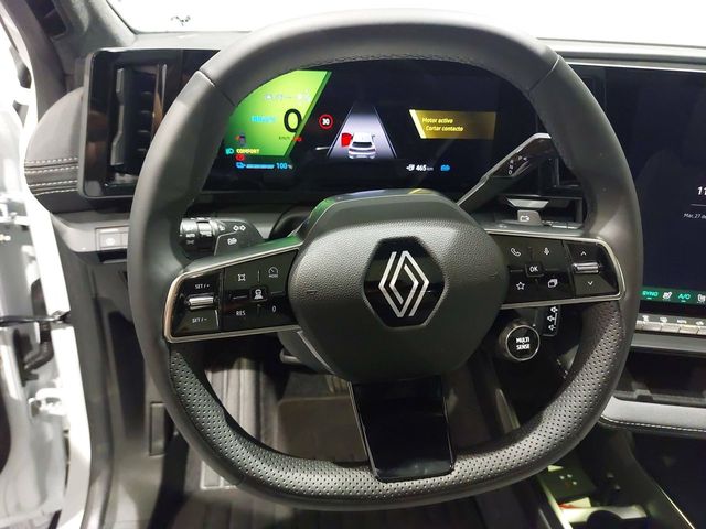 Renault Scénic  E-Tech Iconic Gran Autonomía 160kW Iconic