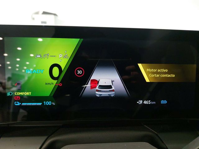 Renault Scénic  E-Tech Iconic Gran Autonomía 160kW Iconic