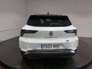 Renault Scénic  E-Tech Iconic Gran Autonomía 160kW Iconic