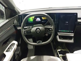 Renault Scénic  E-Tech Iconic Gran Autonomía 160kW Iconic