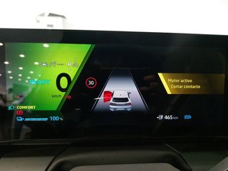 Renault Scénic  E-Tech Iconic Gran Autonomía 160kW Iconic