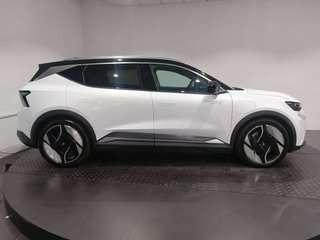 Renault Scénic  E-Tech Iconic Gran Autonomía 160kW Iconic