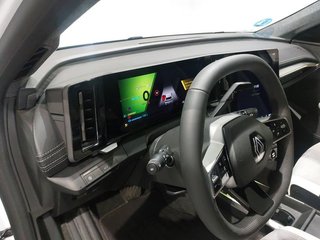 Renault Scénic  E-Tech Iconic Gran Autonomía 160kW Iconic