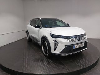 Renault Scénic  E-Tech Iconic Gran Autonomía 160kW Iconic