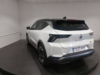Renault Scénic  E-Tech Iconic Gran Autonomía 160kW Iconic