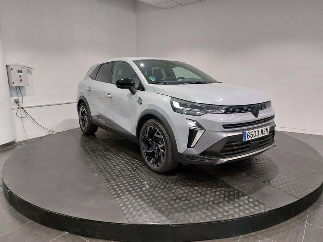 Renault Symbioz Symbioz E-TECH Full Hybrid Esprit Alpine 105kW Esprit Alpine