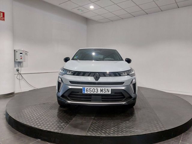 Renault Symbioz Symbioz E-TECH Full Hybrid Esprit Alpine 105kW Esprit Alpine