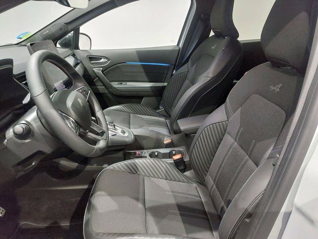 Renault Symbioz Symbioz E-TECH Full Hybrid Esprit Alpine 105kW Esprit Alpine