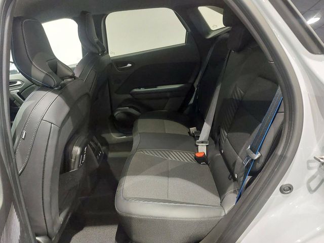 Renault Symbioz Symbioz E-TECH Full Hybrid Esprit Alpine 105kW Esprit Alpine