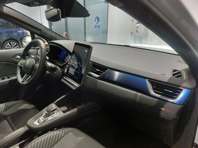 Renault Symbioz Symbioz E-TECH Full Hybrid Esprit Alpine 105kW Esprit Alpine