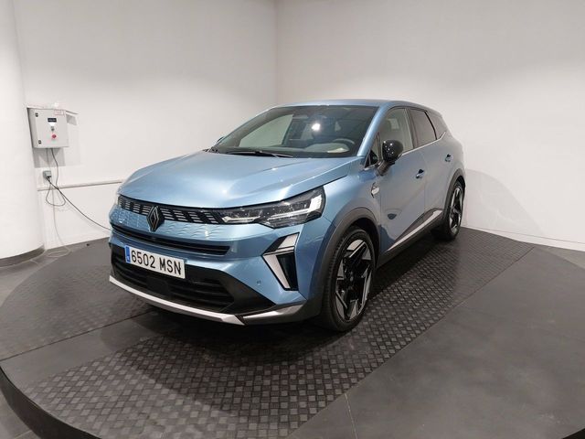 Renault Symbioz Symbioz E-TECH Full Hybrid Iconic 105kW Iconic
