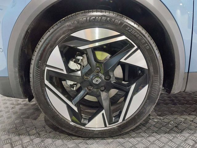 Renault Symbioz Symbioz E-TECH Full Hybrid Iconic 105kW Iconic