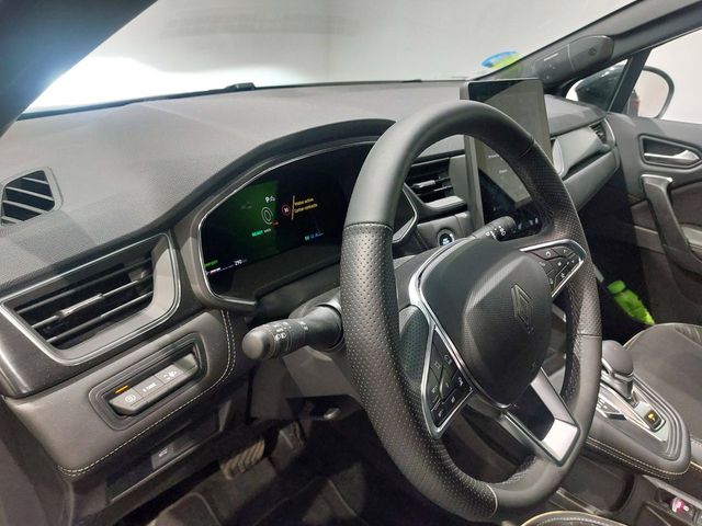 Renault Symbioz Symbioz E-TECH Full Hybrid Iconic 105kW Iconic