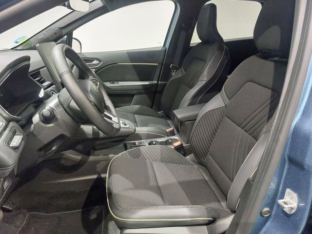 Renault Symbioz Symbioz E-TECH Full Hybrid Iconic 105kW Iconic