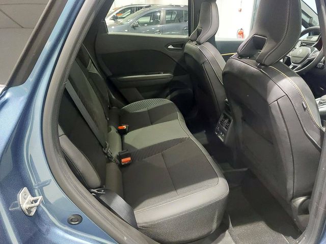 Renault Symbioz Symbioz E-TECH Full Hybrid Iconic 105kW Iconic
