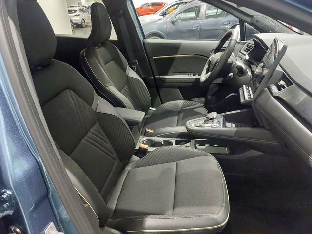 Renault Symbioz Symbioz E-TECH Full Hybrid Iconic 105kW Iconic