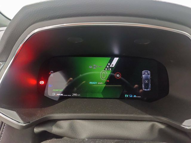 Renault Symbioz Symbioz E-TECH Full Hybrid Iconic 105kW Iconic