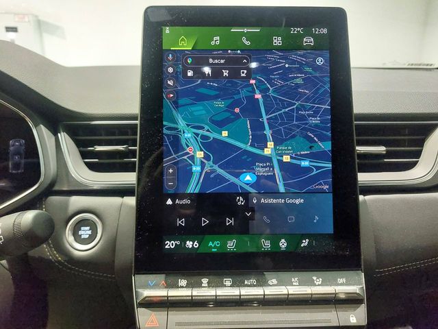 Renault Symbioz Symbioz E-TECH Full Hybrid Iconic 105kW Iconic