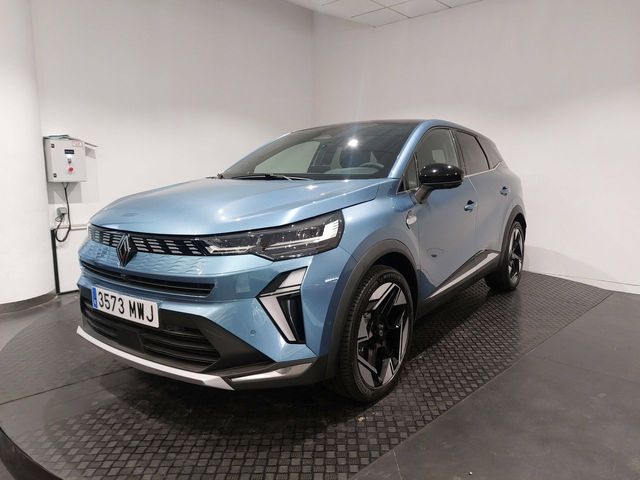 Renault Symbioz Symbioz E-TECH Full Hybrid Iconic 105kW Iconic