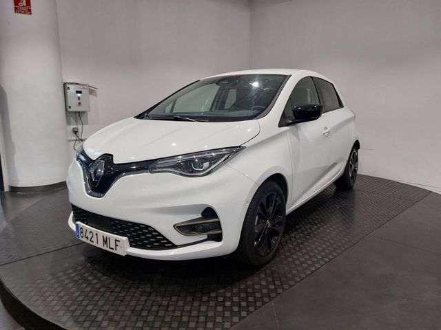 Renault Zoe  Ionic 50 R135 100kW Ionic